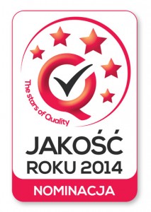 10_JAKOSC_2014_logo_NOMINATION